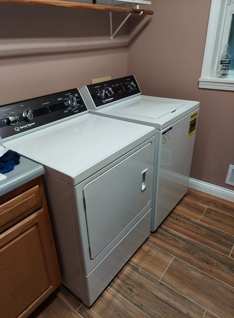 Skaggs Appliance LLC | 1516 Old Hwy 135, Corydon, IN 47112, USA | Phone: (812) 734-8014