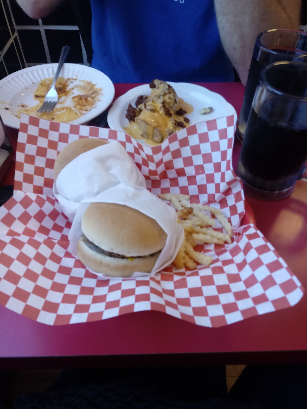 Mugs Up Diner | 10921 E Winner Rd, Independence, MO 64052, USA | Phone: (816) 503-9550