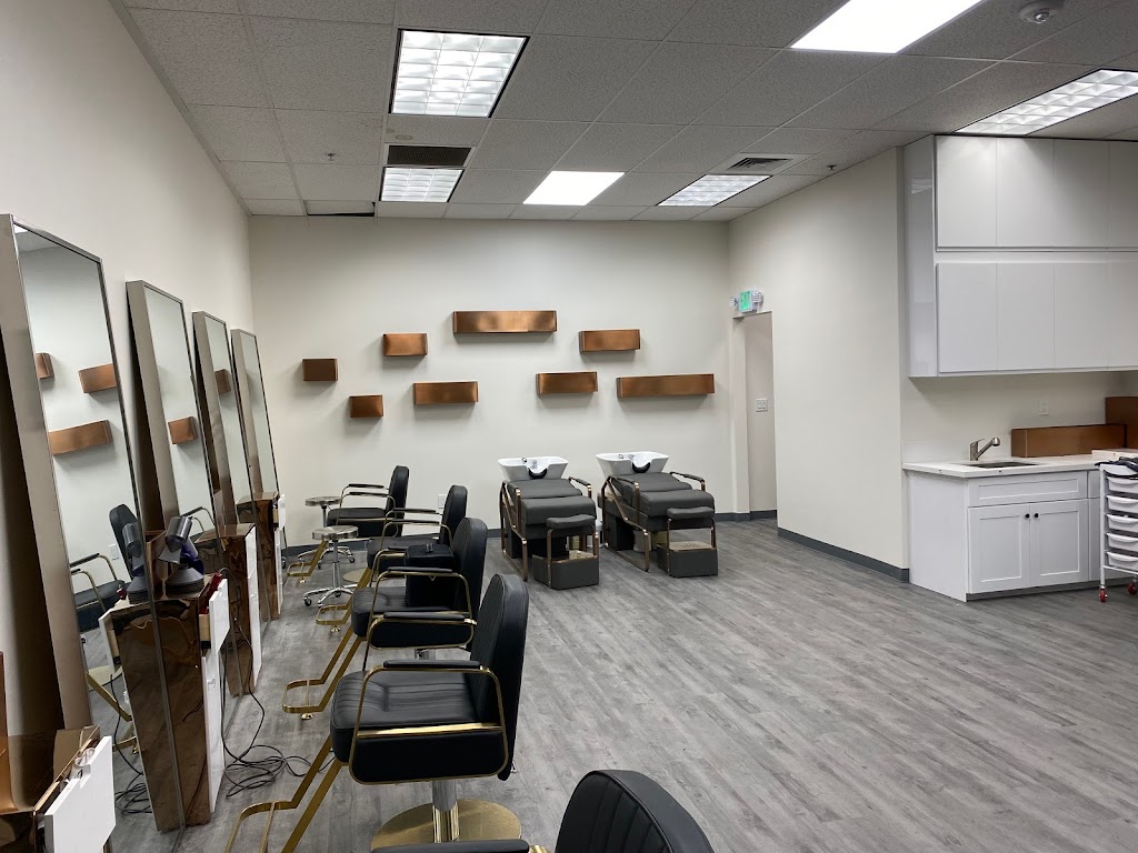 首艺 Hair Salon | 9775 Base Line Rd #105, Rancho Cucamonga, CA 91730, USA | Phone: (650) 988-5999