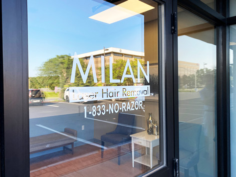 Milan Laser Hair Removal | 65 Wolf Rd, Colonie, NY 12205 | Phone: (518) 223-9045