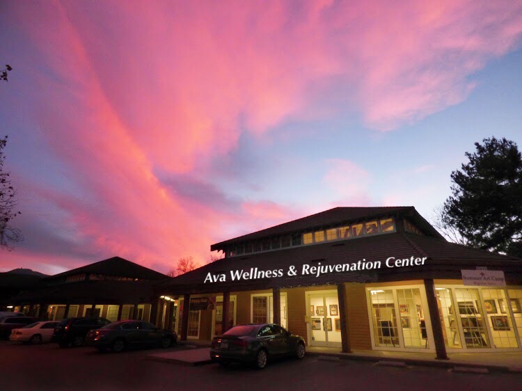 Ava Facials | 5945 Almaden Expy Suite 110, San Jose, CA 95120, USA | Phone: (408) 997-1833