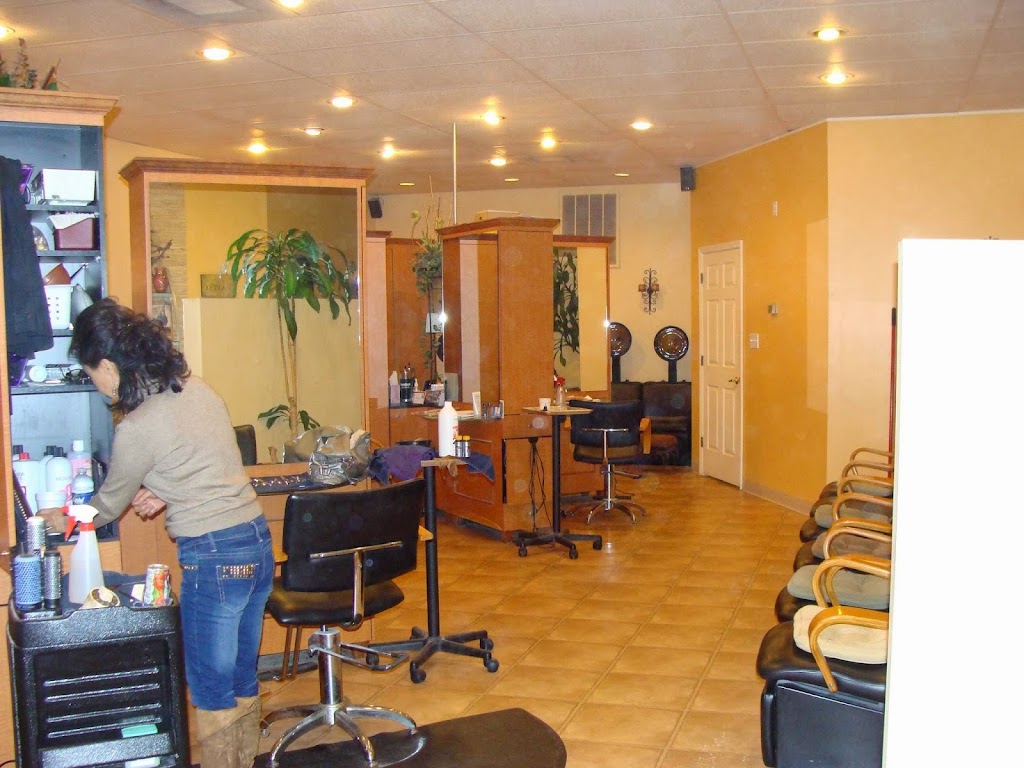 Mike Todd Serenity Salon | 1401 S Hawthorne Rd, Winston-Salem, NC 27103, USA | Phone: (336) 774-8999