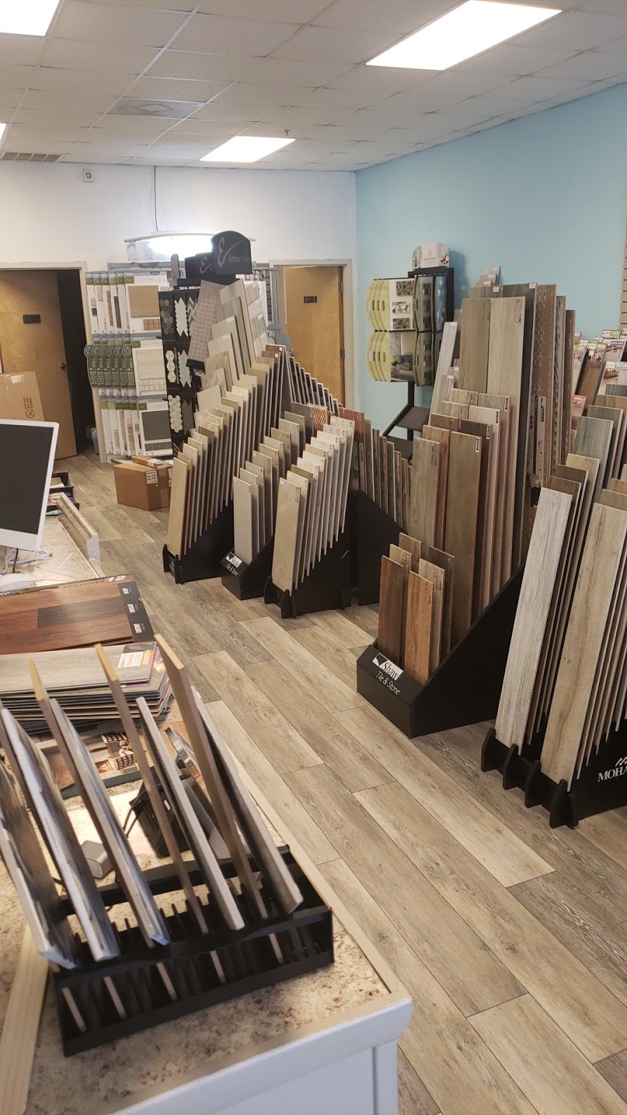 St. Johns Flooring | 2730 FL-16 #108, St. Augustine, FL 32092, USA | Phone: (904) 770-2982