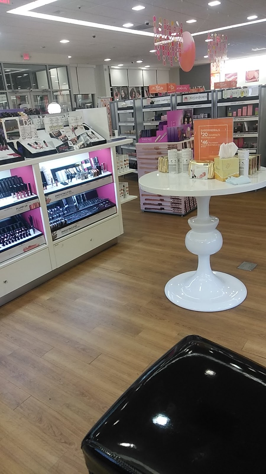 Ulta Beauty | 600 W 300 N, Warsaw, IN 46582, USA | Phone: (574) 267-5630