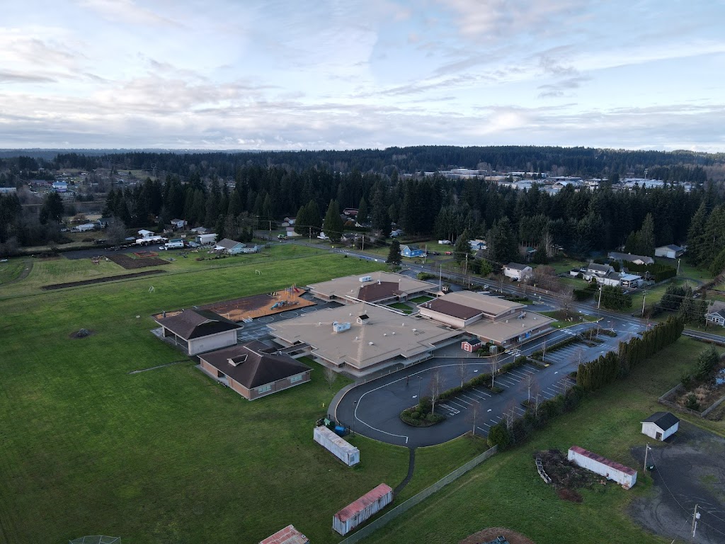 Maltby Elementary School | 9700 212th St SE, Snohomish, WA 98296, USA | Phone: (360) 804-3500