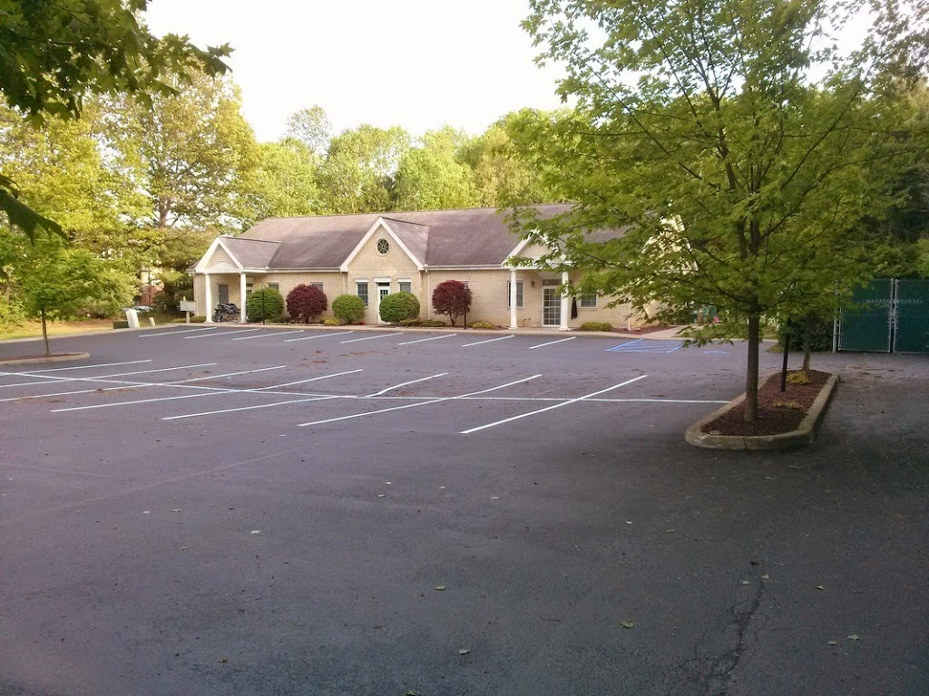 ProSeal Sealcoating & Property Services, LLC | 6 Stirrup Dr, Colonie, NY 12205, USA | Phone: (518) 505-8270