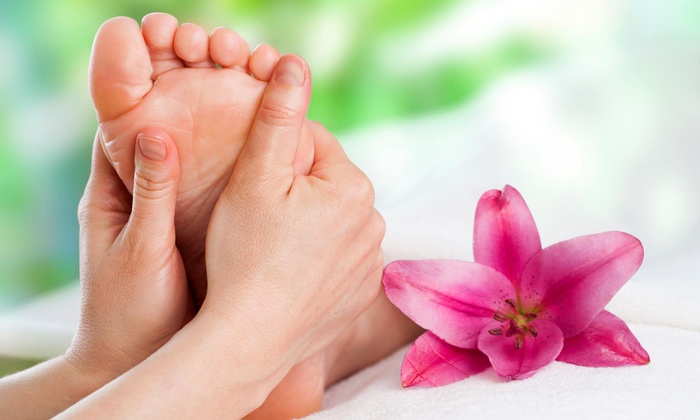 Gen Foot Spa | 230 E 17th St #160, Costa Mesa, CA 92627, USA | Phone: (949) 650-5555