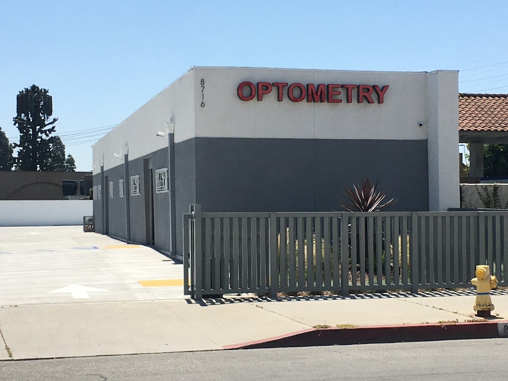 Family Optometry | 8716 Cord Ave, Pico Rivera, CA 90660, USA | Phone: (562) 948-2799