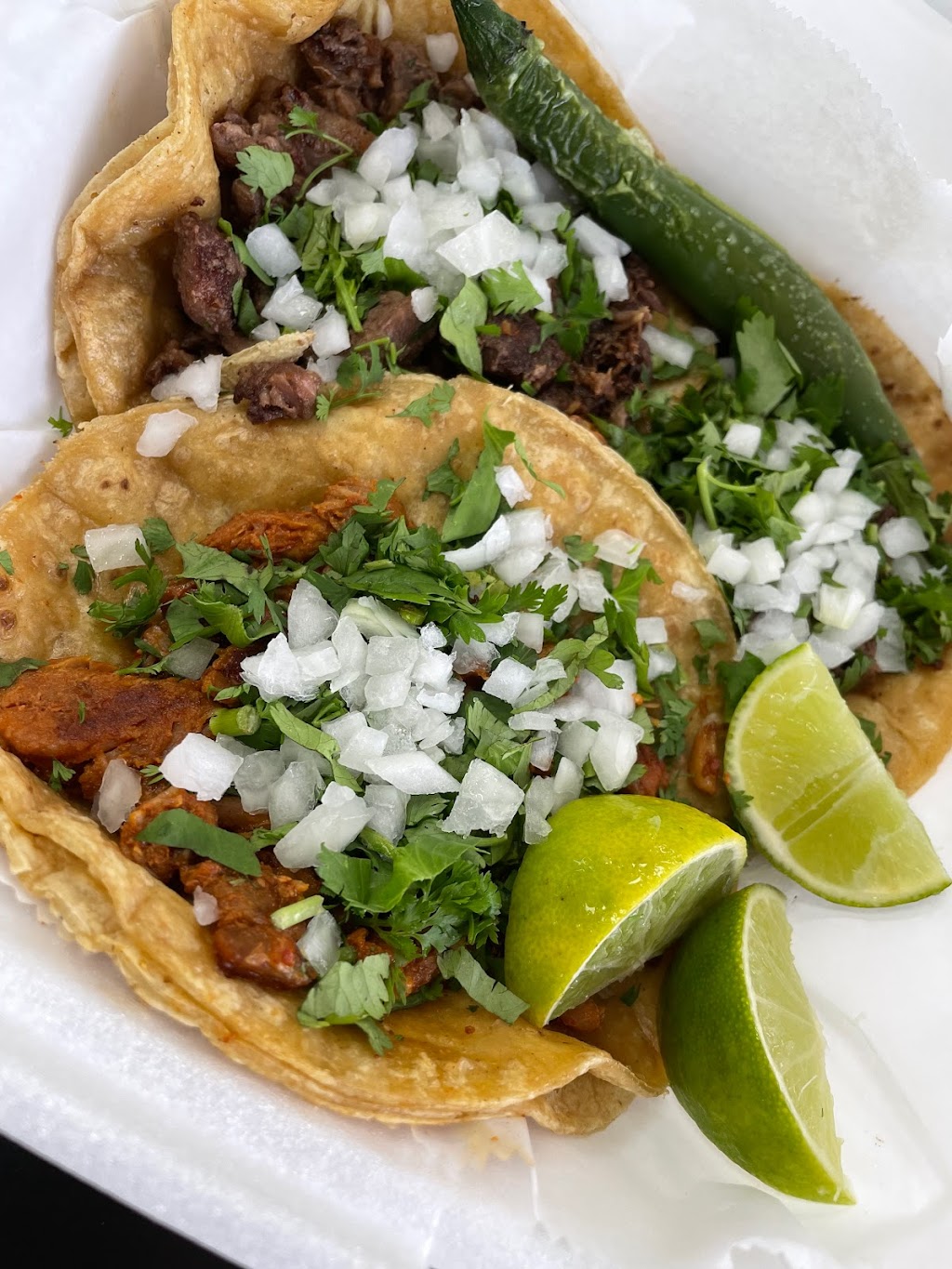 Taqueria Don Claudio | 6945 S Sweetwater Rd, Lithia Springs, GA 30122, USA | Phone: (678) 426-7146