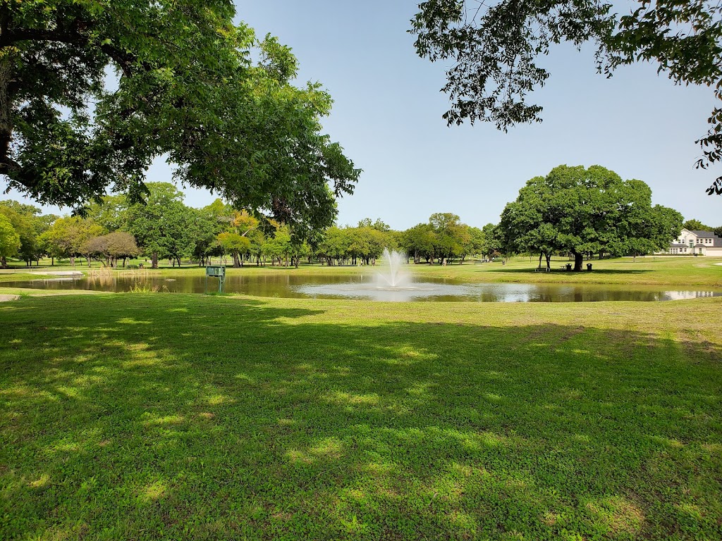 White Rock Trail Park | 5500 Channel Isle Dr, Plano, TX 75093, USA | Phone: (972) 941-7250