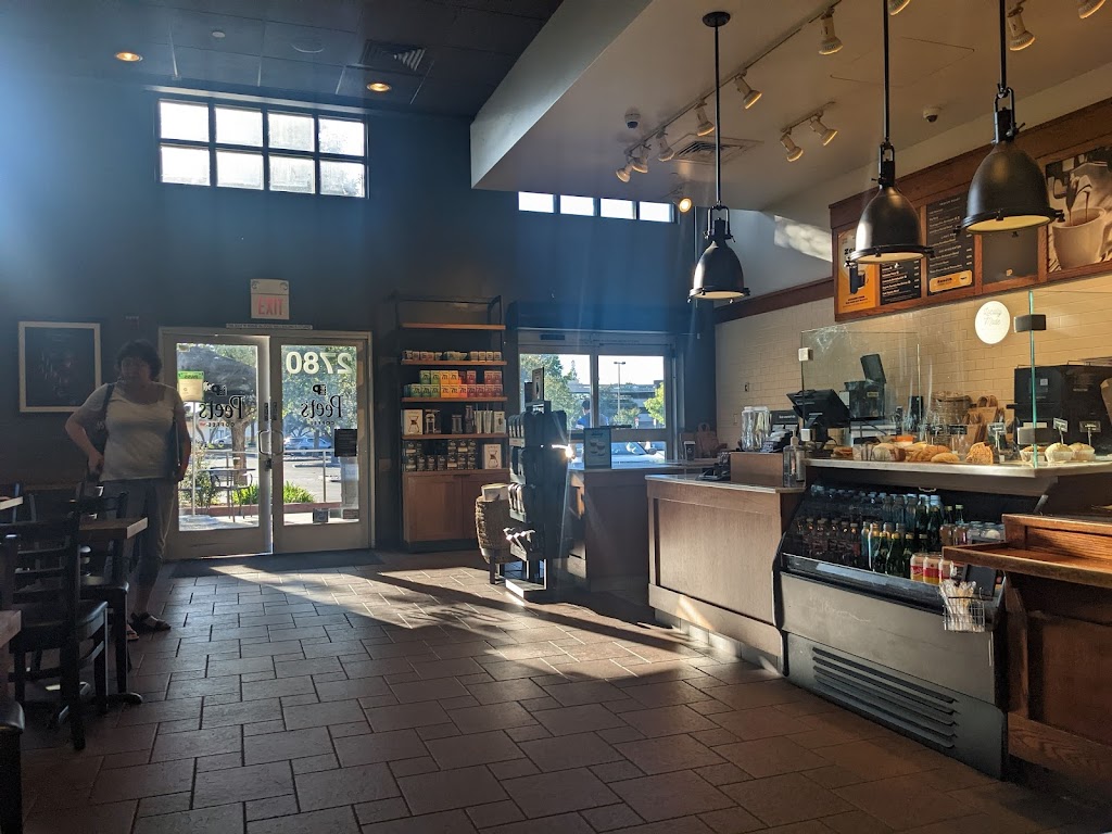 Peets Coffee | 2780 Mowry Ave, Fremont, CA 94538, USA | Phone: (510) 857-9000