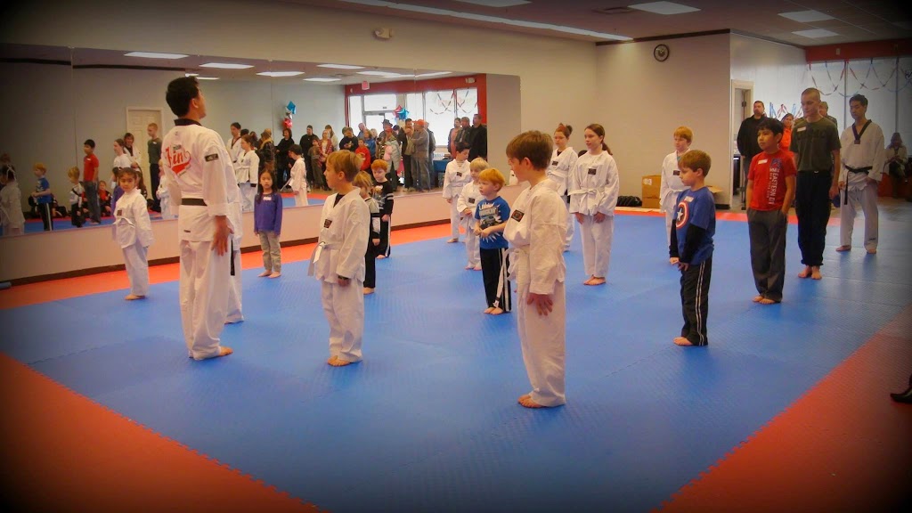 Master Kims Taekwondo Education | 6175 #, Hickory Flat Hwy #150, Canton, GA 30115, USA | Phone: (678) 880-8511