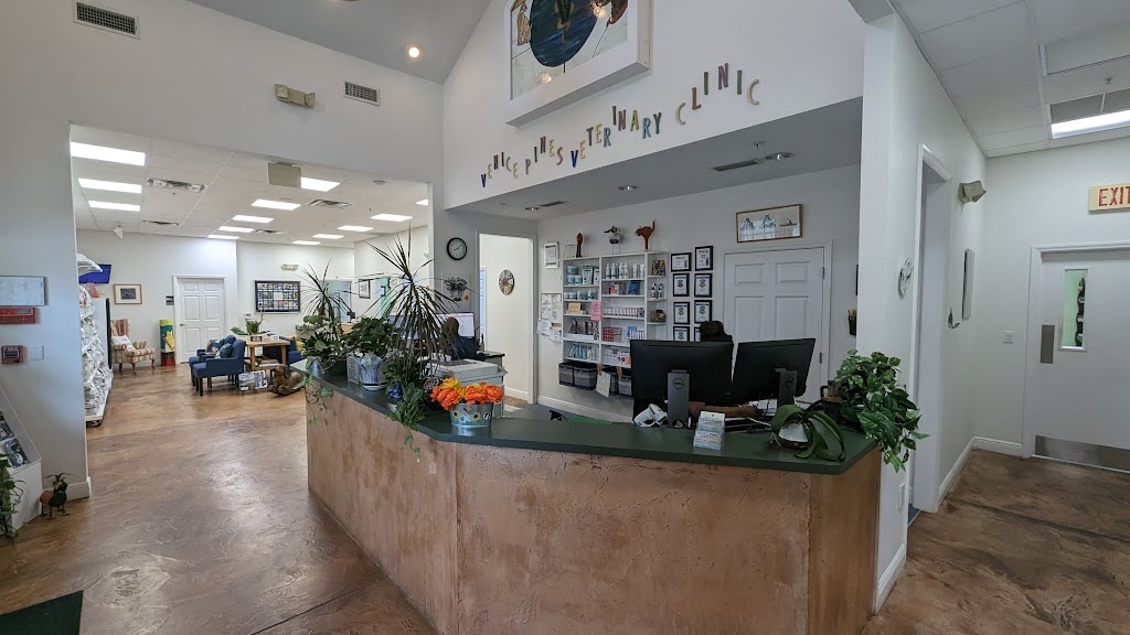 Venice Pines Veterinary Clinic | 1168 Indian Hills Blvd, Venice, FL 34293, USA | Phone: (941) 492-9692