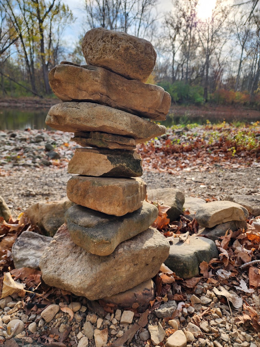 Don Miller Memorial Park (Formerly River Cliff Park) | 1329 Tiffin St, Fremont, OH 43420, USA | Phone: (419) 334-4495