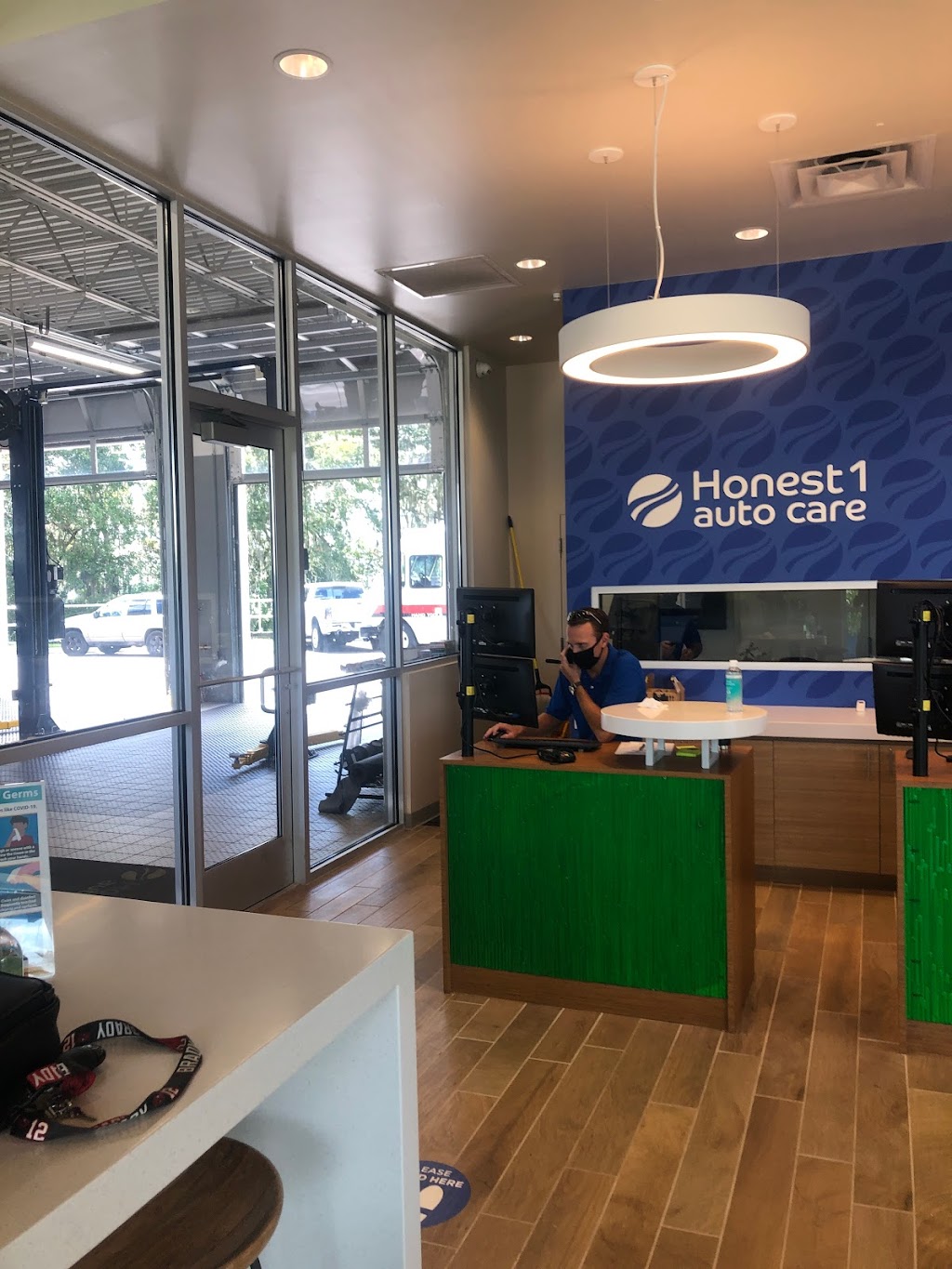 Honest1 Auto Care | 2603 Lakewood Ranch Blvd, Bradenton, FL 34211, USA | Phone: (941) 300-0219