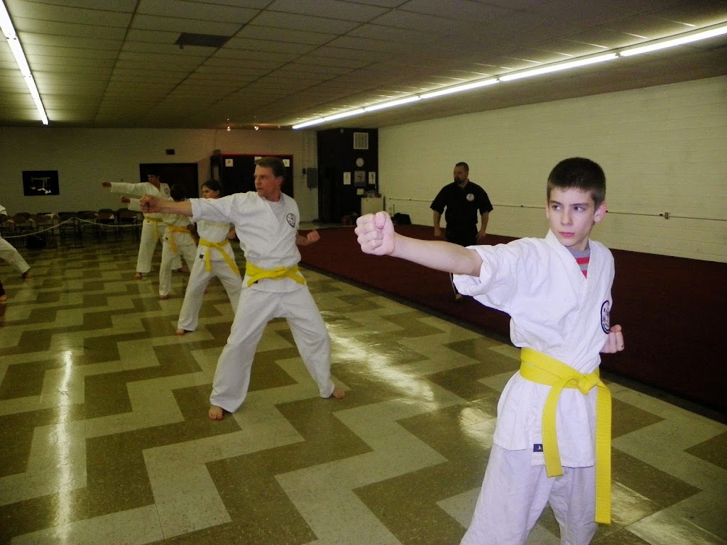 Core Martial Arts Academy | 111 W 8th St, Newton, NC 28658, USA | Phone: (828) 234-8502