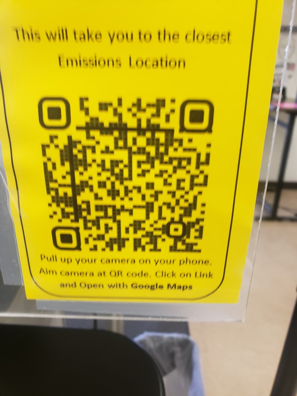 Arizona Motor Vehicle Division | 20626 N 26th Ave, Phoenix, AZ 85027, USA | Phone: (602) 255-0072