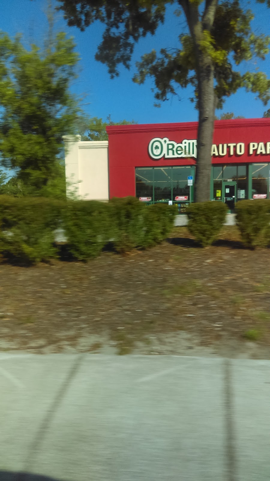 OReilly Auto Parts | 1060 Blanding Blvd, Orange Park, FL 32065, USA | Phone: (904) 458-2000