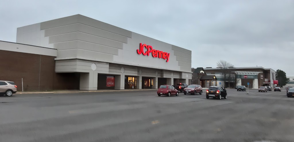 JCPenney | 4545 Transit Rd, Williamsville, NY 14221, USA | Phone: (716) 633-2500