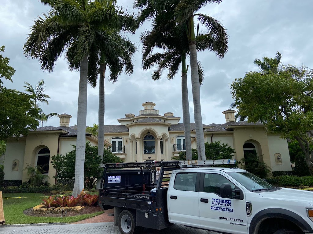 Chase Roofing | 1150 SW 10th Ave #201, Pompano Beach, FL 33069 | Phone: (954) 287-1304