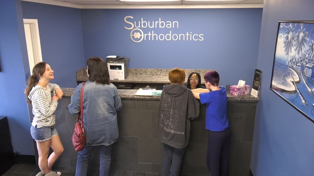 Suburban Orthodontics | 229 Lake St, Hamburg, NY 14075, USA | Phone: (716) 649-5254