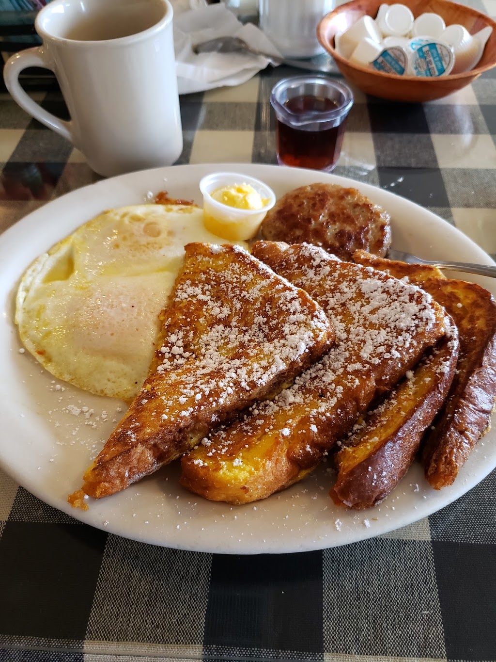 Salidas Country Kitchen- Breakfast and Lunch Served ALL DAY | 4702 Broadway Ave, Salida, CA 95368, USA | Phone: (209) 543-0483