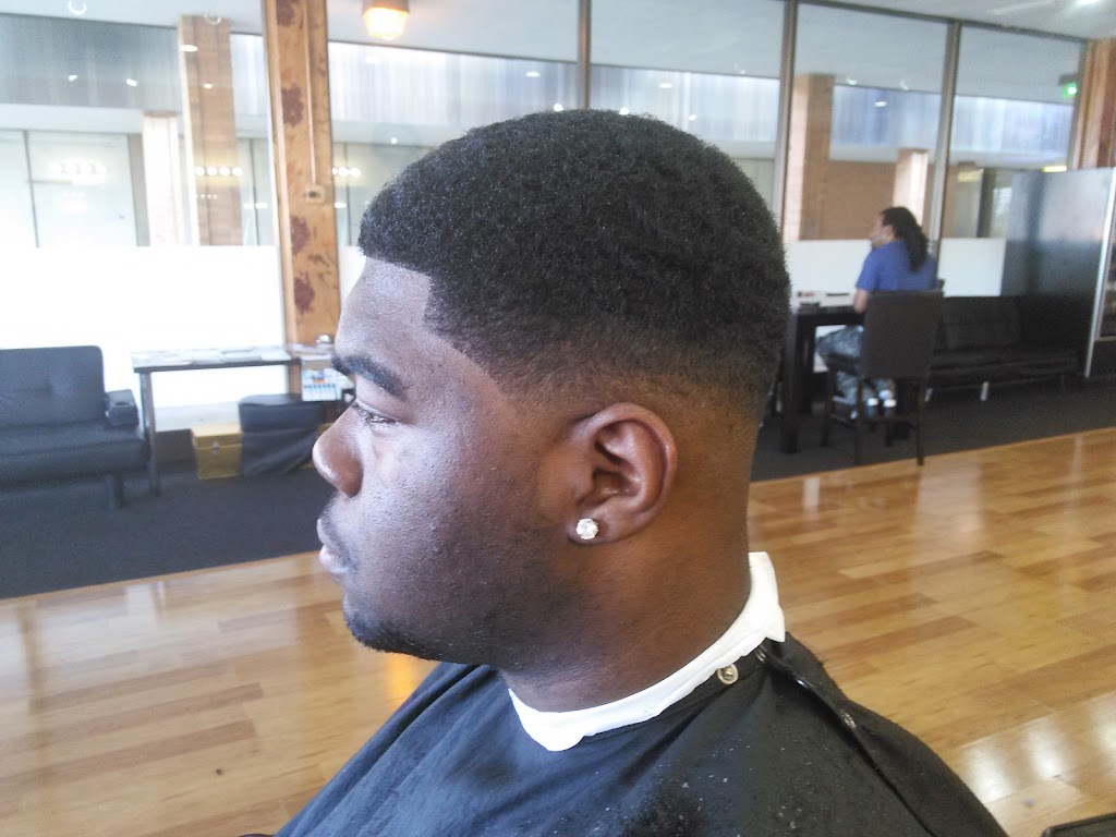 Jess Cuttin Up | Located in Posh Salon Suites, 3338 183rd St suite 109, Hazel Crest, IL 60430, USA | Phone: (708) 252-2416