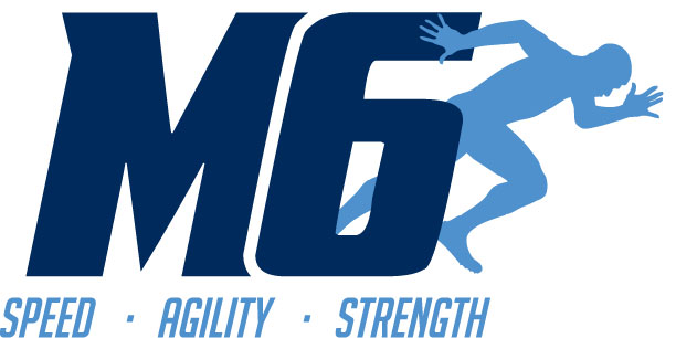 M6 Sports Performance Training LLC | 304 Reedham Way, Raleigh, NC 27615 | Phone: (703) 371-1744