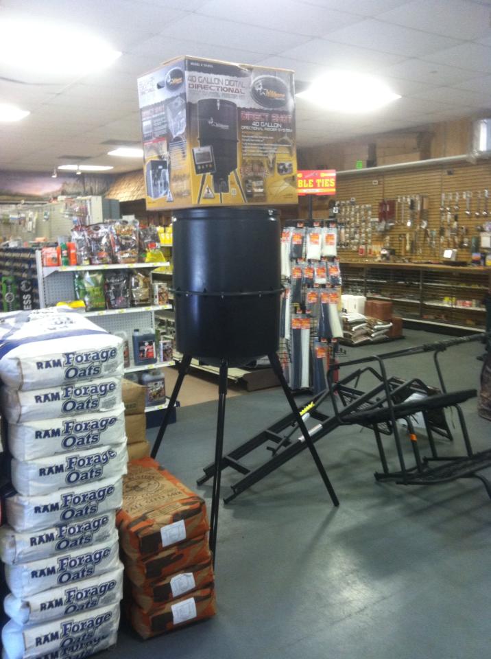 Livingston Hardware And Farm Supply | 14116 Florida Blvd, Livingston, LA 70754, USA | Phone: (225) 686-2310