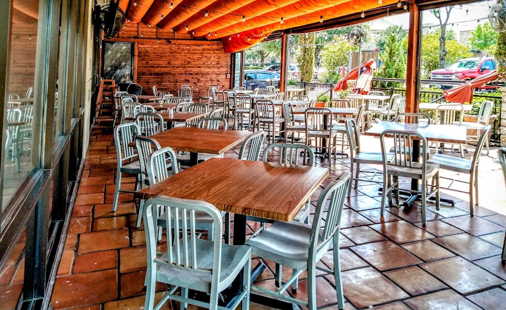 Cristinas Fine Mexican Restaurant | 360 E Round Grove Rd #800, Lewisville, TX 75067, USA | Phone: (972) 315-3126