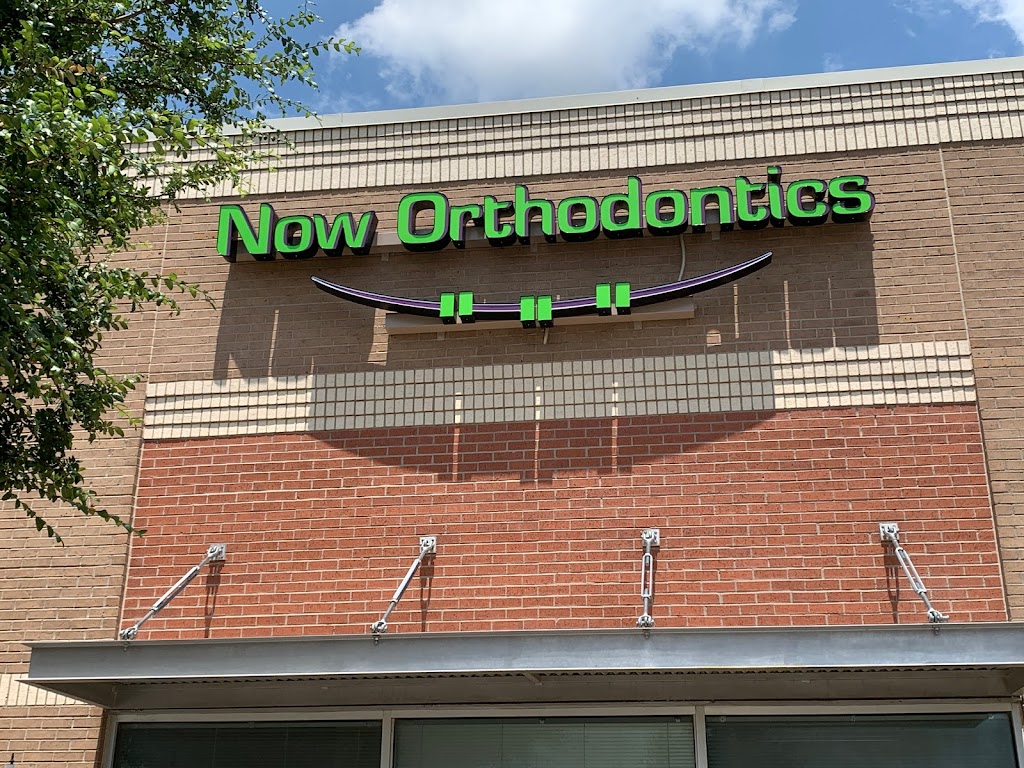 Now Orthodontics | 604 E Bailey Boswell Rd #150, Saginaw, TX 76131, USA | Phone: (817) 847-9901