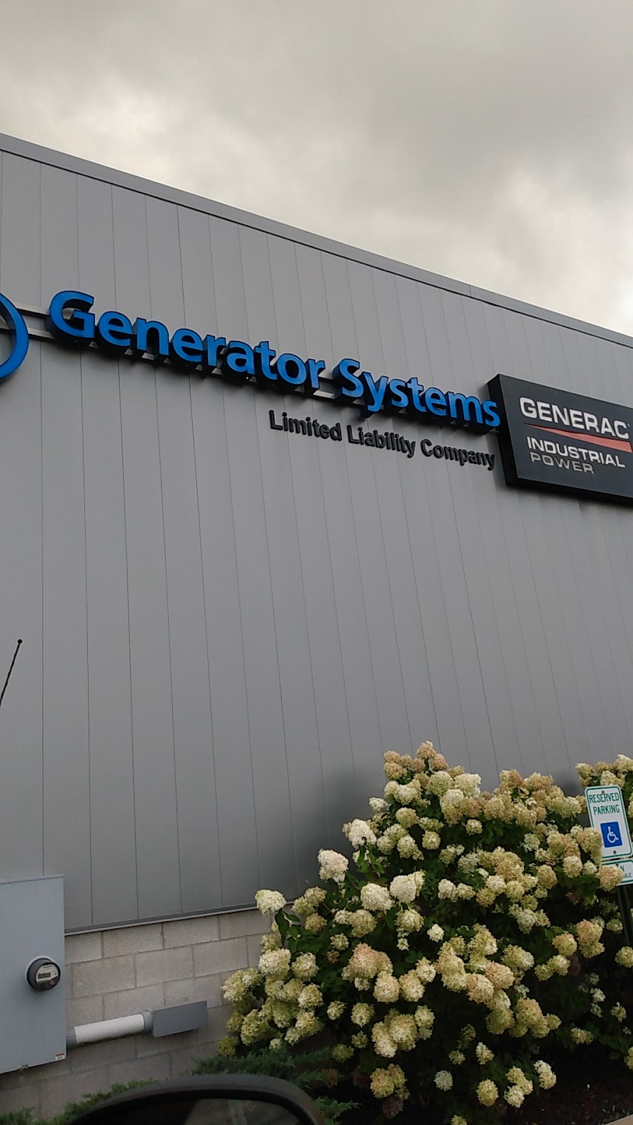 Generator Systems LLC | 2246 Port Centre, Medina, OH 44256, USA | Phone: (234) 802-4143