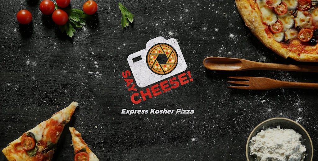 Say Cheese Express Kosher Pizza | 329 NY-59, Monsey, NY 10952, USA | Phone: (845) 445-8121