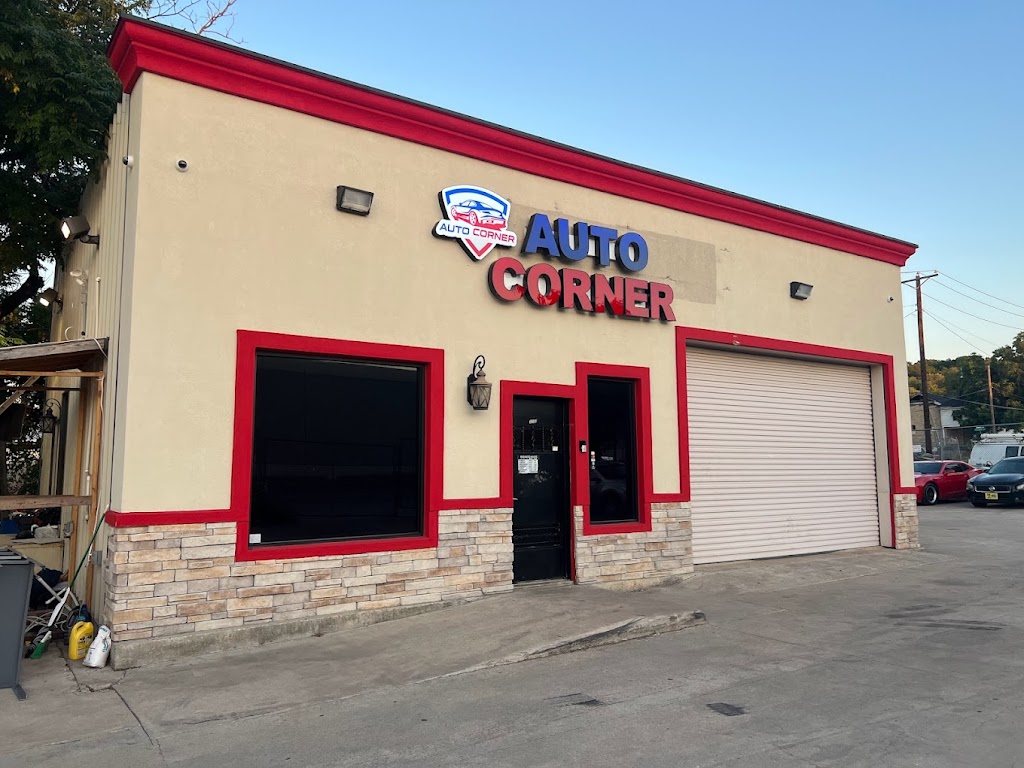 AUTO CORNER INC | 2203 Ivanhoe Ln, Dallas, TX 75208, USA | Phone: (817) 258-1763