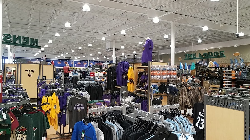 DICKS Sporting Goods | 11361 Fountains Dr, Maple Grove, MN 55369, USA | Phone: (763) 315-5377