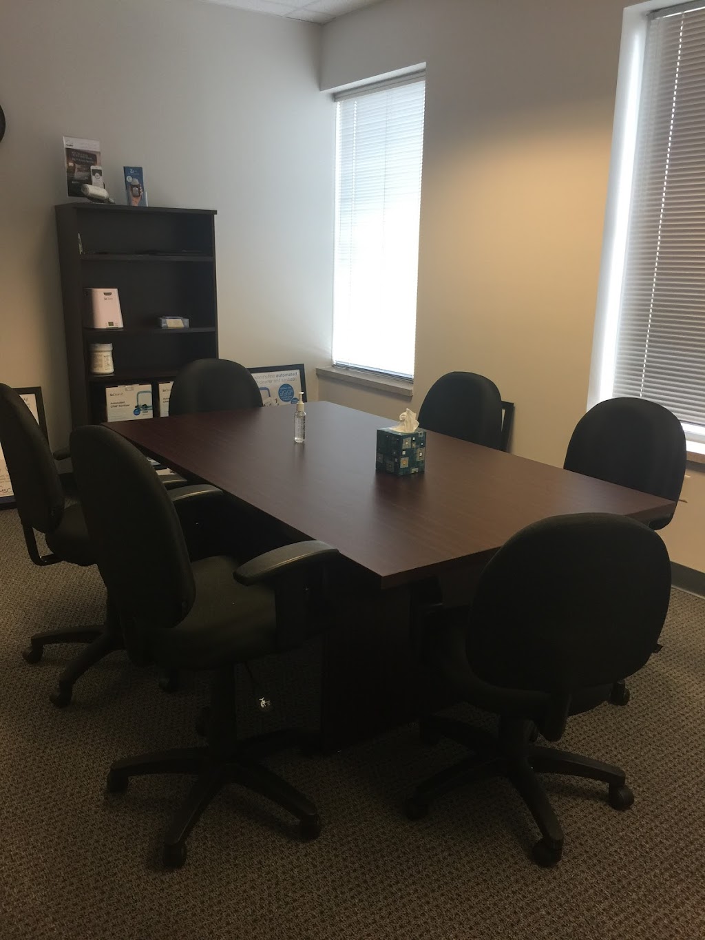 MSC Sleep | 9921 Dupont Cir Dr W Suite 145, Fort Wayne, IN 46825, USA | Phone: (866) 907-5337