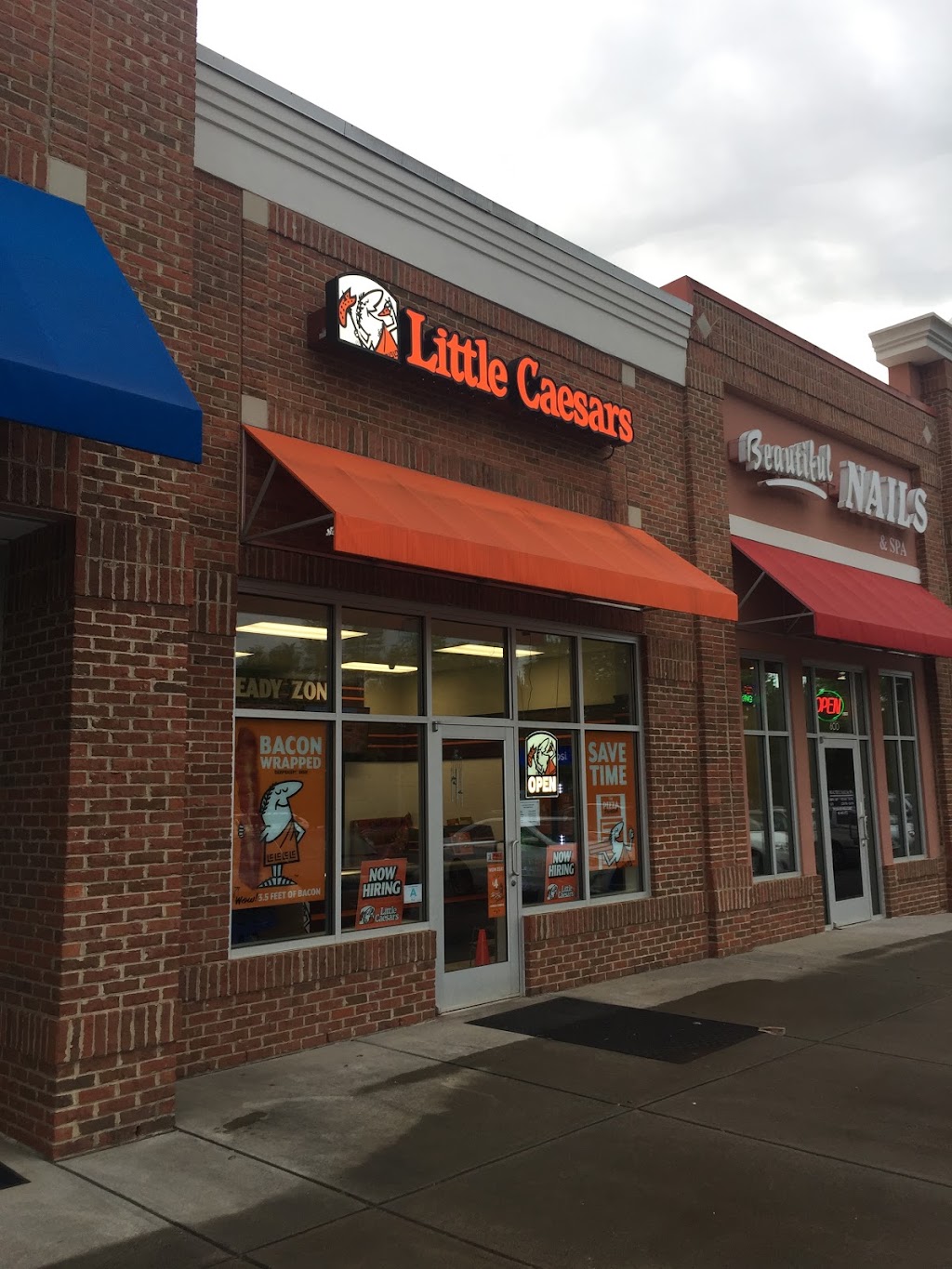 Little Caesars Pizza | 9789 Charlotte Hwy, Indian Land, SC 29707 | Phone: (803) 228-0884