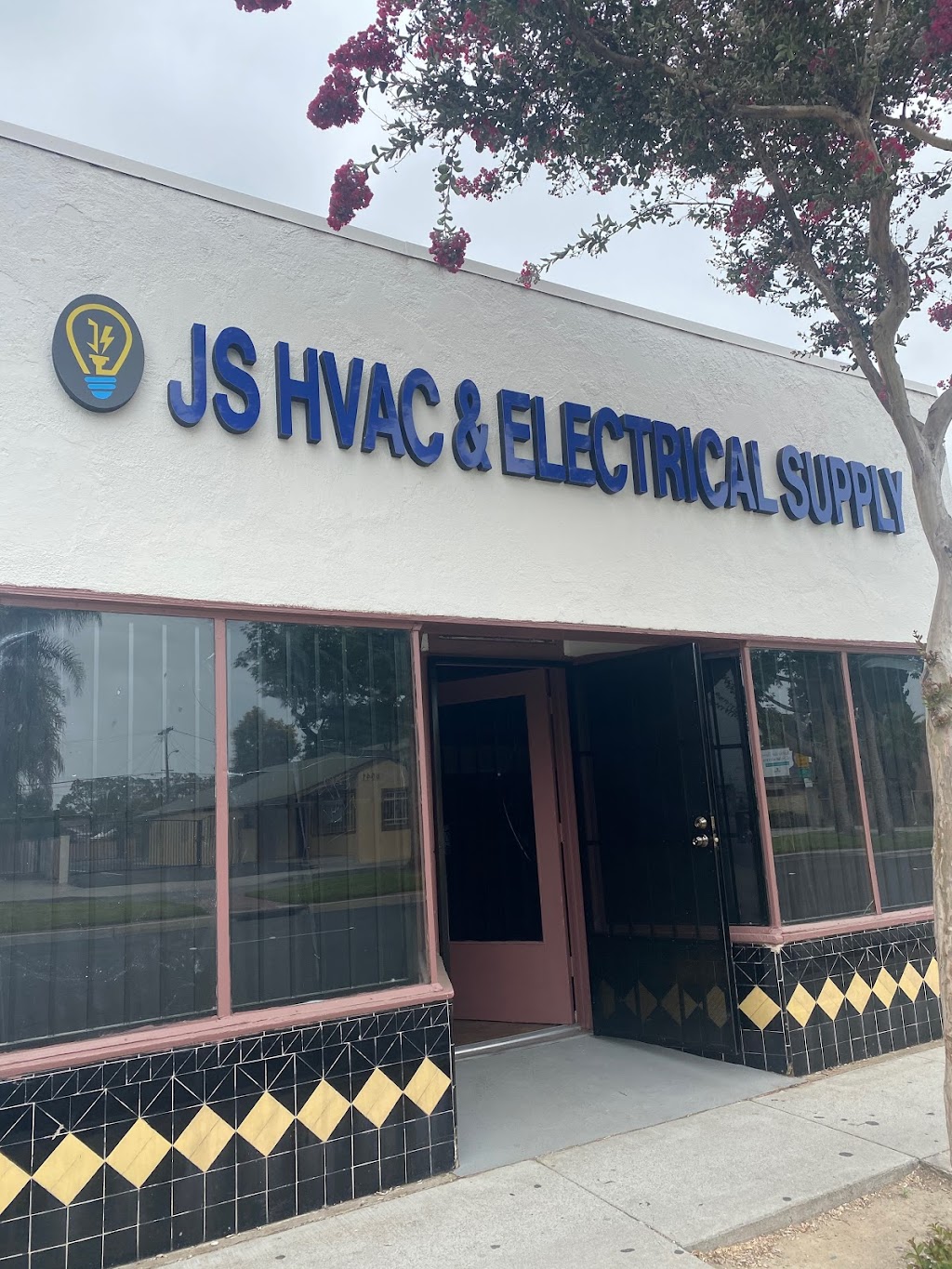 JS HVAC And Electrical supply Inc. | 6536 Eastern Ave, Bell Gardens, CA 90201, USA | Phone: (323) 763-2881
