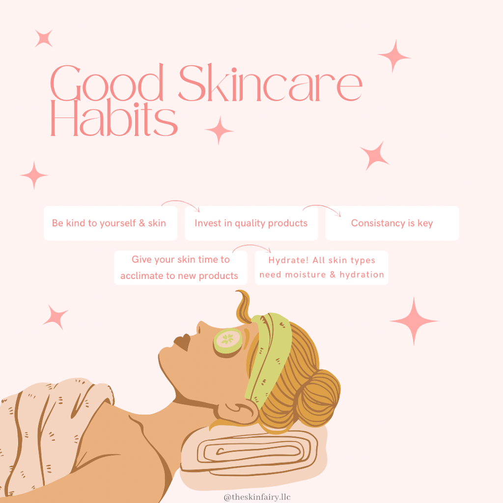 The Skin Fairy LLC | 193 Kinsley St, Nashua, NH 03060, USA | Phone: (857) 465-3468