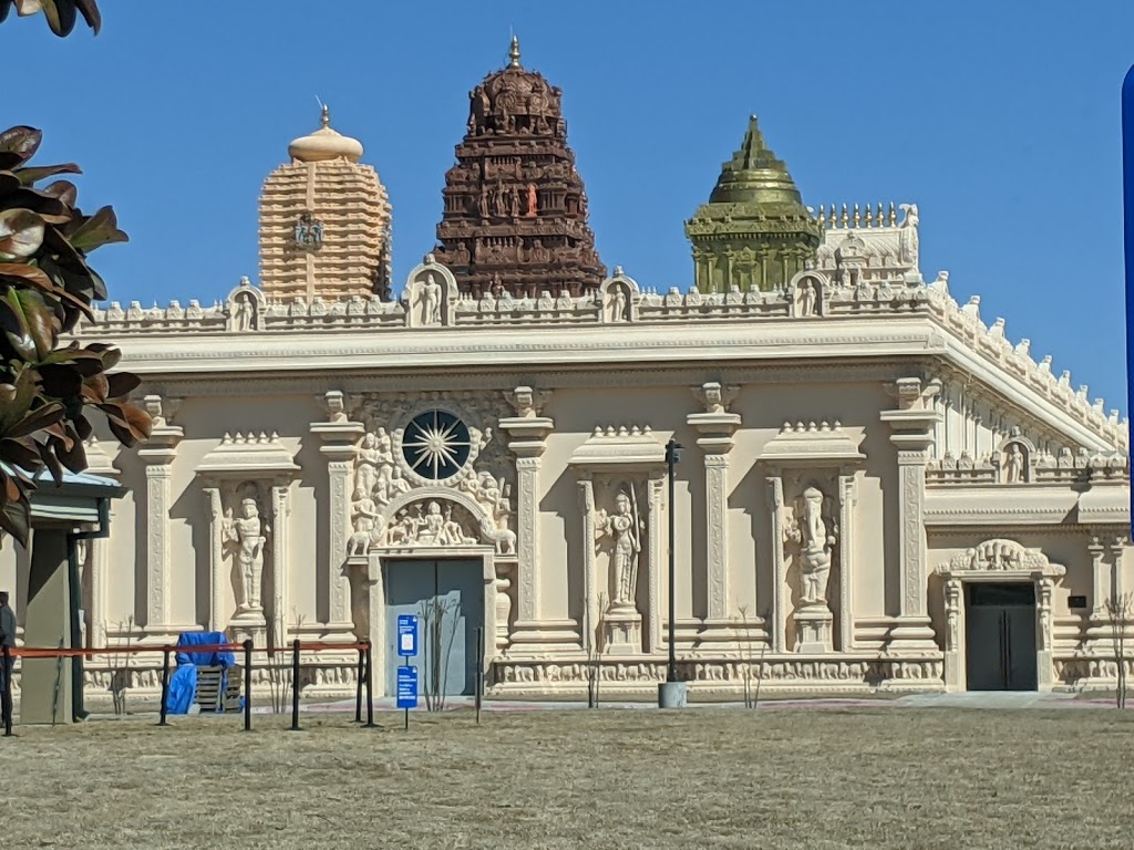 Karya Siddhi Hanuman Temple | 12030 Independence Pkwy building b, Frisco, TX 75035 | Phone: (866) 996-6767