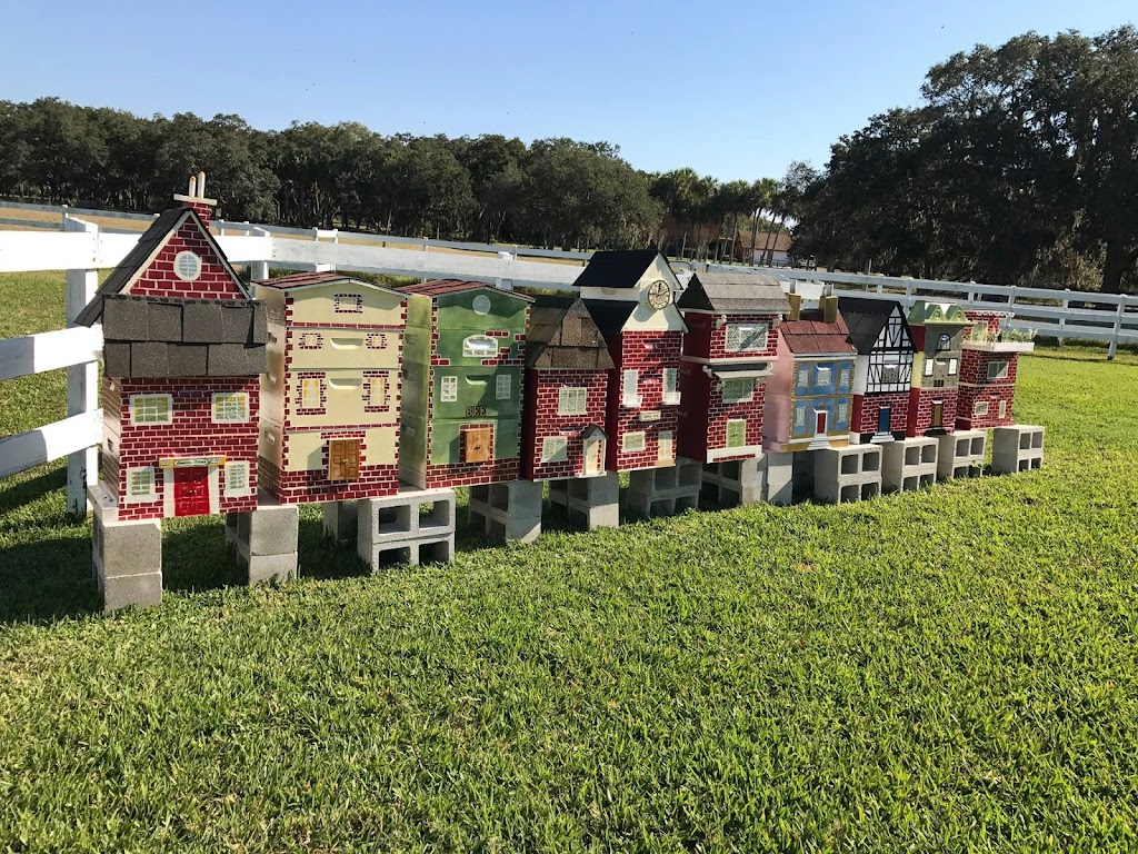 Florida Bee Investigator | 6207 32nd Ave E, Bradenton, FL 34208, USA | Phone: (941) 201-9378