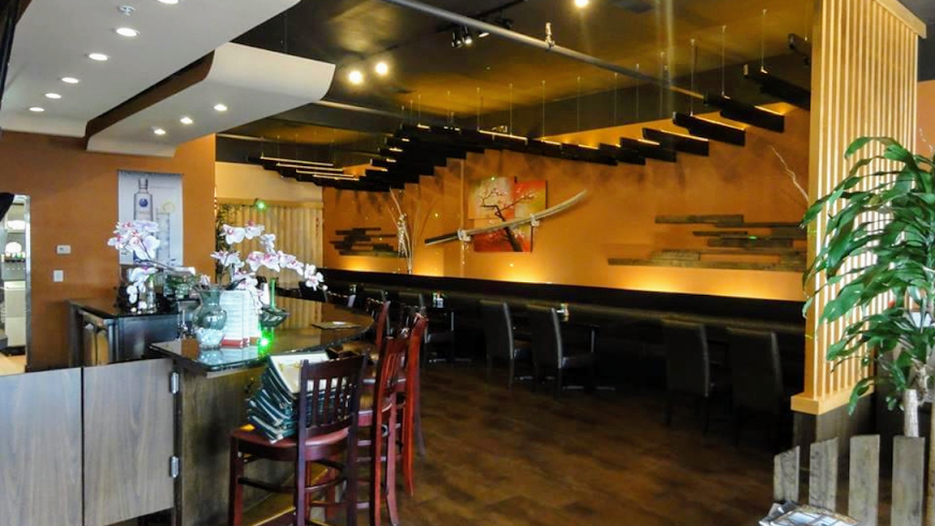 Katana Sushi | 6343 Ten Oaks Rd, Clarksville, MD 21029, USA | Phone: (410) 531-9777