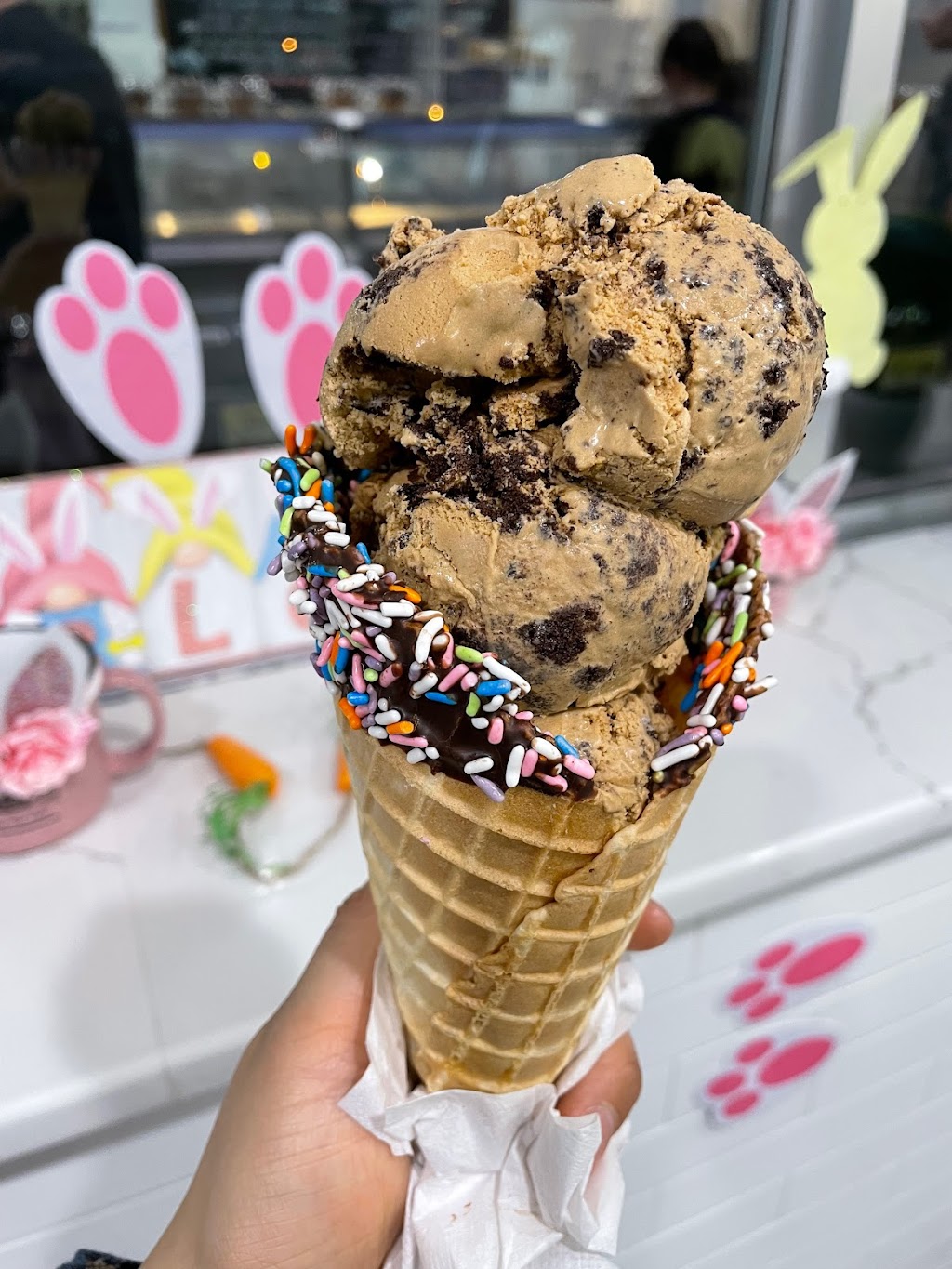 Scoop to My Lou | 59 Main St, East Brunswick, NJ 08816, USA | Phone: (732) 955-0808