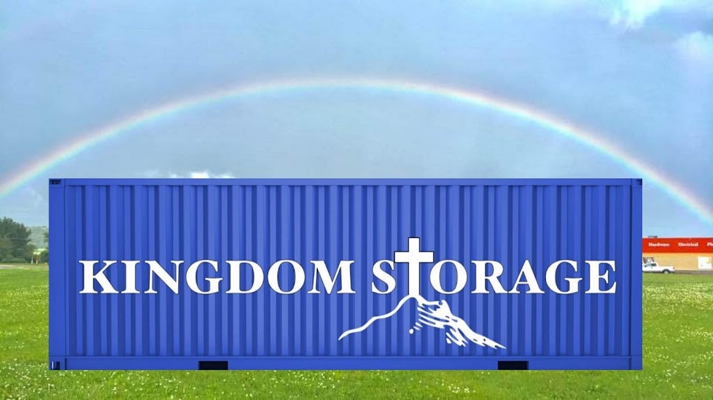 Kingdom Storage | S7565 US-12, North Freedom, WI 53951, USA | Phone: (844) 632-5377