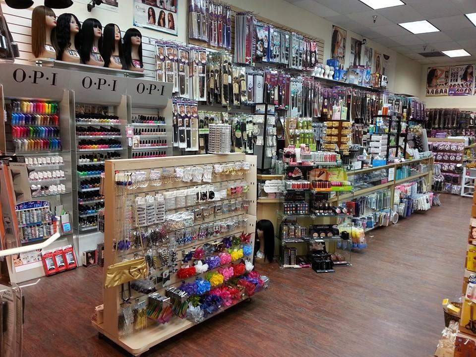 Queens Beauty Supply | 515 E Northern Lights Blvd #500, Anchorage, AK 99503, USA | Phone: (907) 903-4534