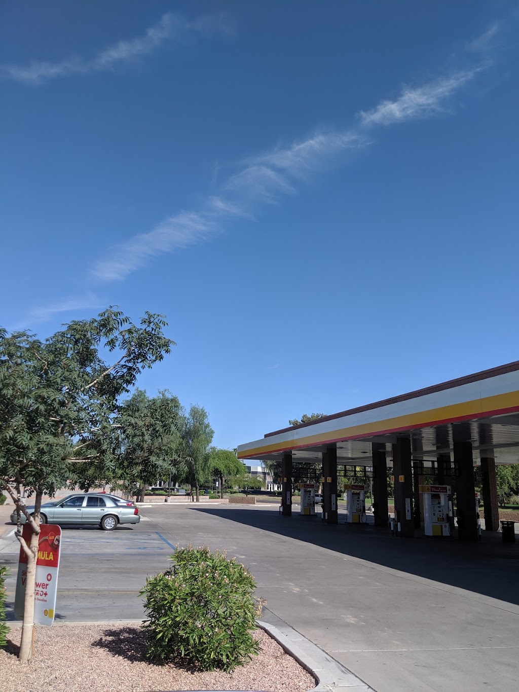 Shell - gas station  | Photo 7 of 10 | Address: 8810 S Hardy Dr, Tempe, AZ 85284, USA | Phone: (480) 753-1106