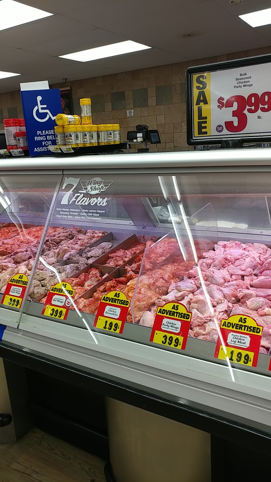 Stater Bros. Markets | 1537 S San Jacinto Ave, San Jacinto, CA 92583, USA | Phone: (951) 487-0319