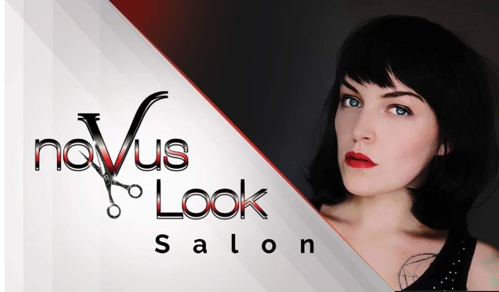 Novus Look Salon | 200 Marketplace Ln ste 200 room 36, Highland Village, TX 75077, USA | Phone: (940) 808-4004