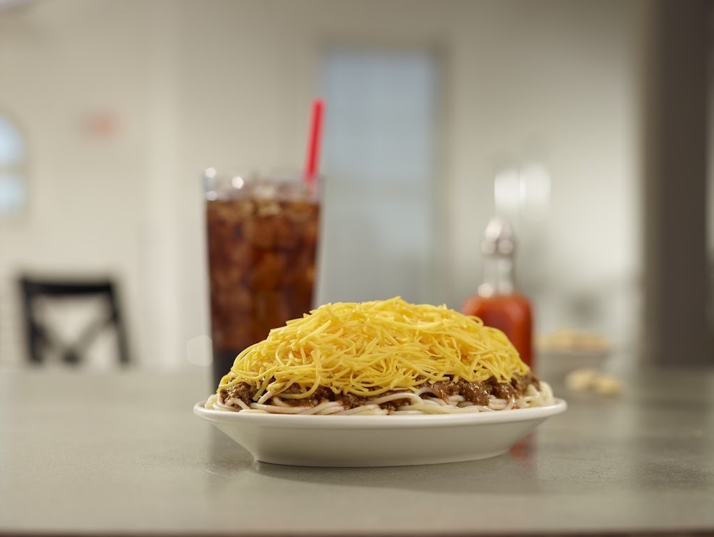 Gold Star Chili | 711 E 2nd St, Franklin, OH 45005, USA | Phone: (937) 806-8410