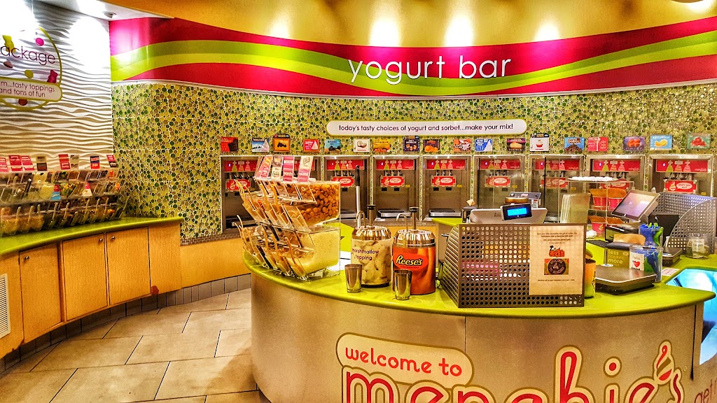 Menchies Frozen Yogurt | 1101 Unser Blvd SE #1, Rio Rancho, NM 87124, USA | Phone: (505) 892-6770